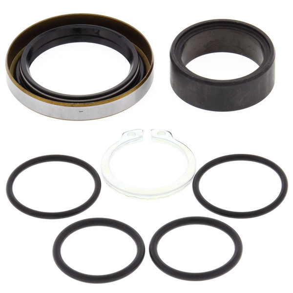 All Balls Racing 2014 Husaberg FE250 Counter Shaft Seal Kit - 25-4003