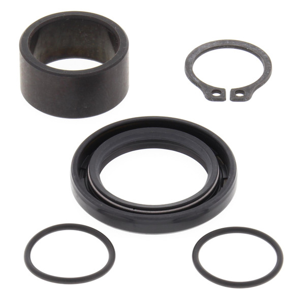 All Balls Racing 83-03 Kawasaki KX60 Counter Shaft Seal Kit - 25-4018