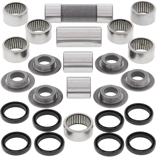 All Balls Racing 04-08 Suzuki RM125 Linkage Bearing Kit - 27-1127