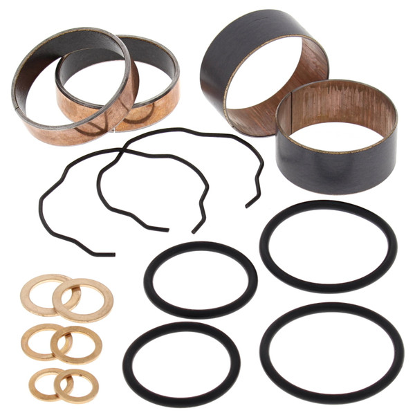 All Balls Racing 99-00 Kawasaki ZR1100 ZRX Fork Bushing Kit - 38-6086