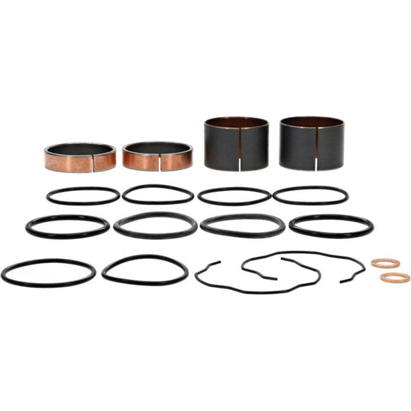 All Balls Racing 10-14 Honda VFR 1200 Fork Bushing Kit - 38-6140
