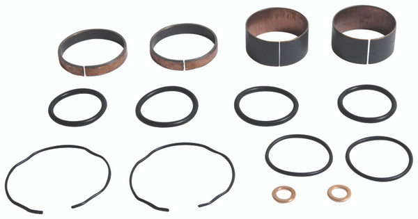 All Balls Racing 06-23 Kawasaki VN900 Classic Fork Bushing Kit - 38-6146