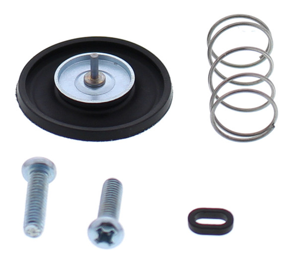 All Balls Racing 90-93 Honda VFR750F Air Cut Off Valve Rebuild Kit - 46-4023