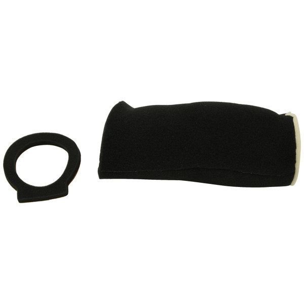 All Balls Racing 04-13 Yamaha YFM350 Raptor Air Filter - 48-1066