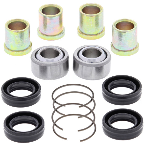 All Balls Racing 87-88 Honda TRX250X Front Lower A-Arm Bearing Kit - 2 Kits Req. Per Veh. - 50-1020