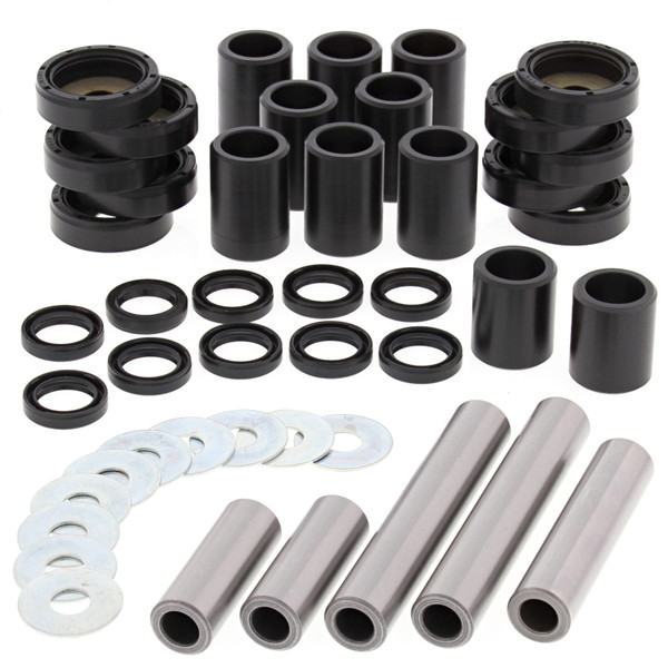 All Balls Racing 09-22 Suzuki LT-A500X Rear Independent Suspension - 2 Kits Req. Per Veh. - 50-1075