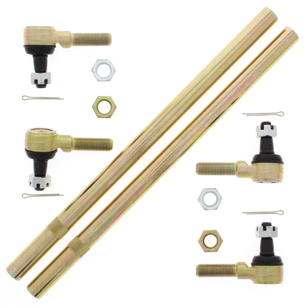 All Balls Racing 04-08 Arctic Cat 400 DVX Tie Rod Upgrade Kit - 52-1004