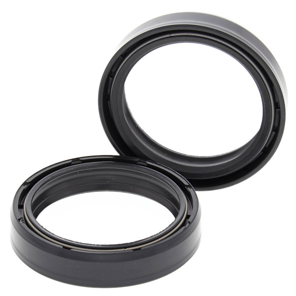 All Balls Racing 87-89 Honda CR125R Fork Oil Seal Only Kit - 55-120