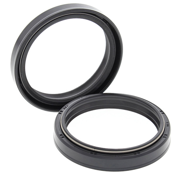 All Balls Racing 19-23 Beta RR 2T 125 Fork Oil Seal Only Kit - 55-132