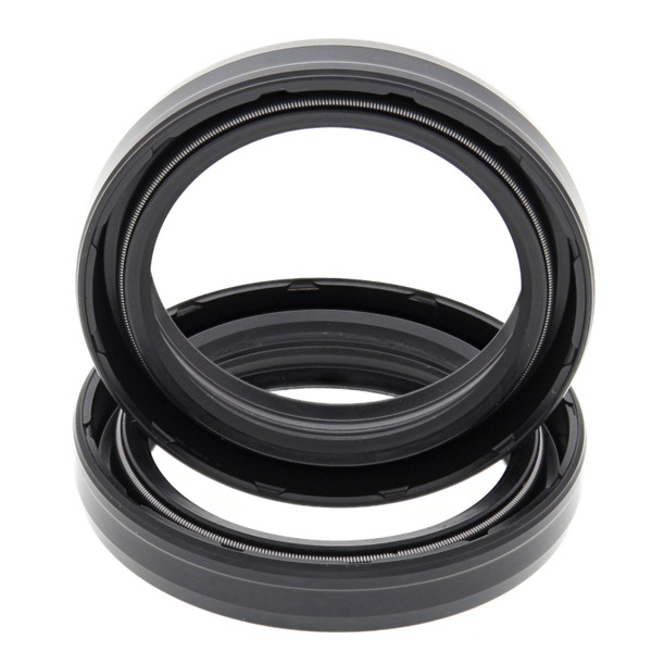 All Balls Racing 15-20 Harley XG500 Fork Oil Seal Only Kit - 55-148