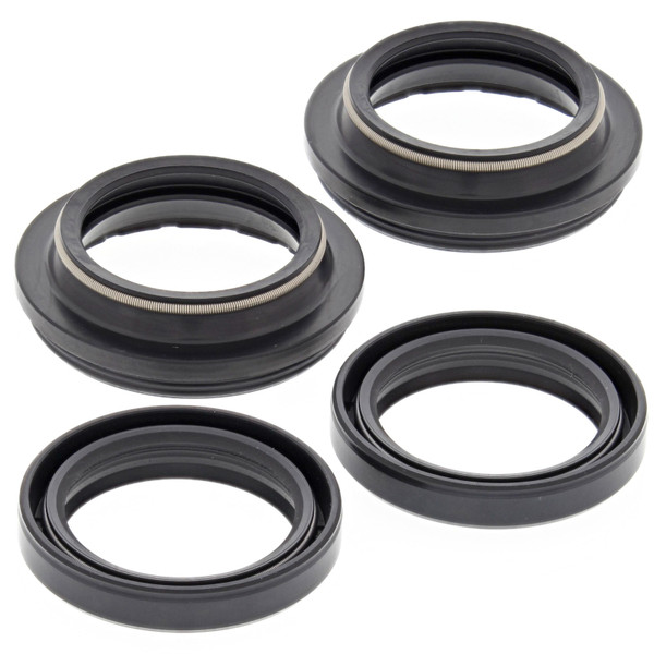 All Balls Racing 02-03 KTM JR ADV 50 Fork Oil Seal & Dust Seal Kit - 56-154
