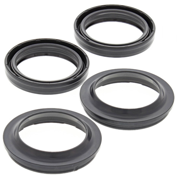 All Balls Racing 15-18 Sherco 125-ST Trials Fork Oil Seal & Dust Seal Kit - 56-165