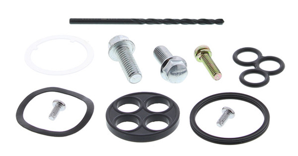 All Balls Racing 84-85 Honda VF700F Fuel Tap Repair Kit - 60-1221