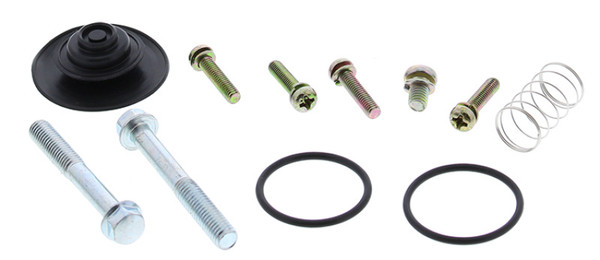 All Balls Racing 90-91 Honda CBR1000F Fuel Tap Repair Kit - Diaphragm Only - 60-1304