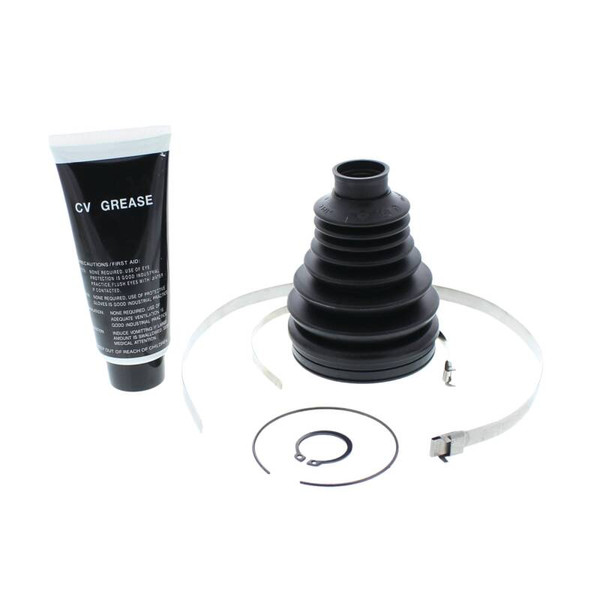 All Balls Racing CV Boot 8Ball Axle - AB8-BT-80AB