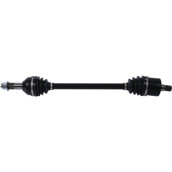 All Balls Racing 17-21 Can-Am Defender 500 8 Ball Axle - Rear Left - AB8-CA-8-309