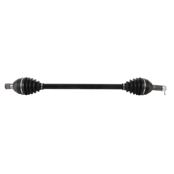 All Balls Racing 20-21 Can-Am Maverick X3 Max Turbo R RS 8 Ball Axle Rear Left - AB8-CA-8-328