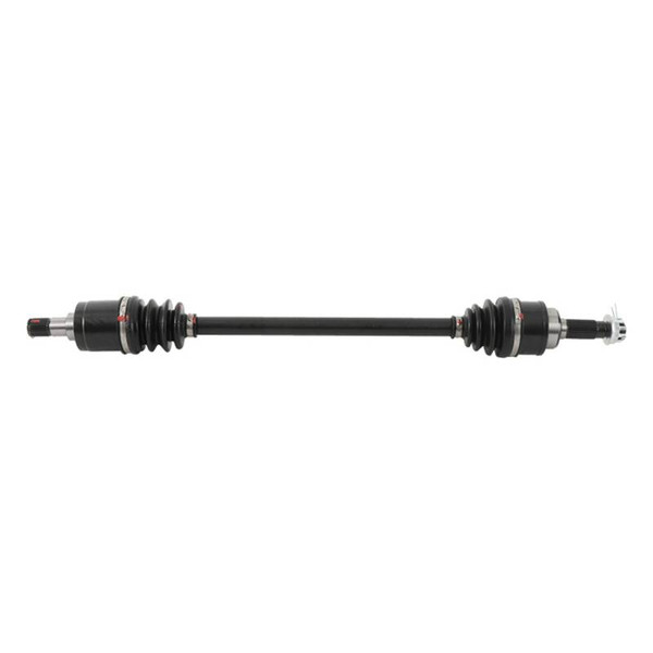 All Balls Racing 09-13 Honda Big Red MUV 700 8 Ball Axle - Rear Right - AB8-HO-8-324