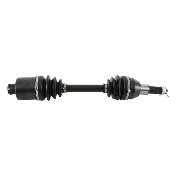 All Balls Racing 2000 Polaris Sportsman 335 8 Ball Axle Rear Left - AB8-PO-8-302