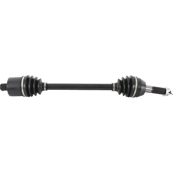All Balls Racing 2015 Polaris Ranger 570 Full Size 8 Ball Axle - Rear Left - AB8-PO-8-397