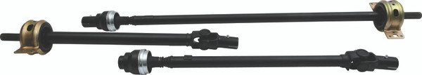 All Balls Racing 17-19 Polaris General 4 1000 EPS Prop Shaft - Front - PRP-PO-09-022