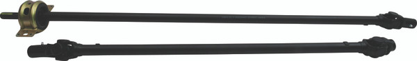 All Balls Racing 2020 Polaris Ranger 1000 EPS Crew Prop Shaft - Front - PRP-PO-09-025