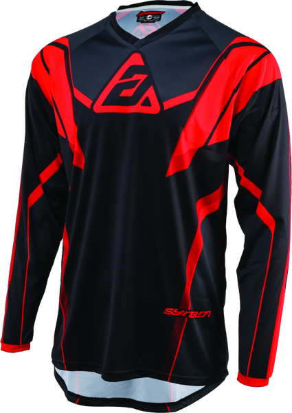 Answer 25 Syncron Envenom Jersey Red/Black - XS - 442374