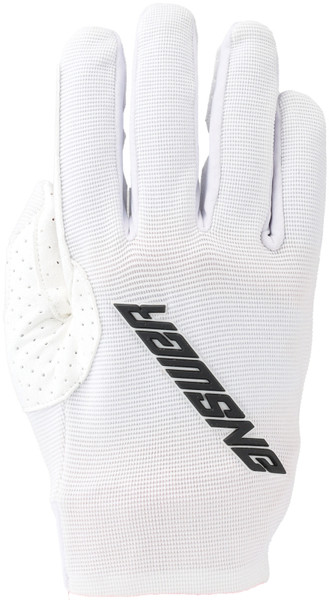 Answer 25 Aerlite Gloves White/Black Youth - Large - 442819