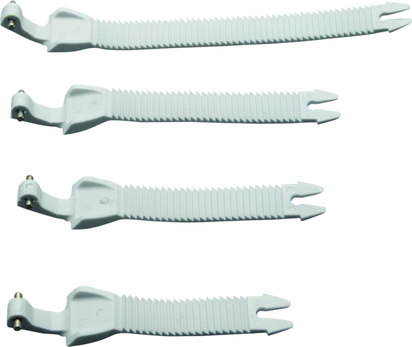 Answer AR1 Boot Strap Kit White - Youth - 445372