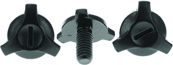 Answer AR1/AR3 Visor Screw Kit - 446075
