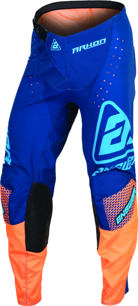 Answer 23.5 Arkon Boost Pant Navy/Orange/Blue Size - 36 - 447919