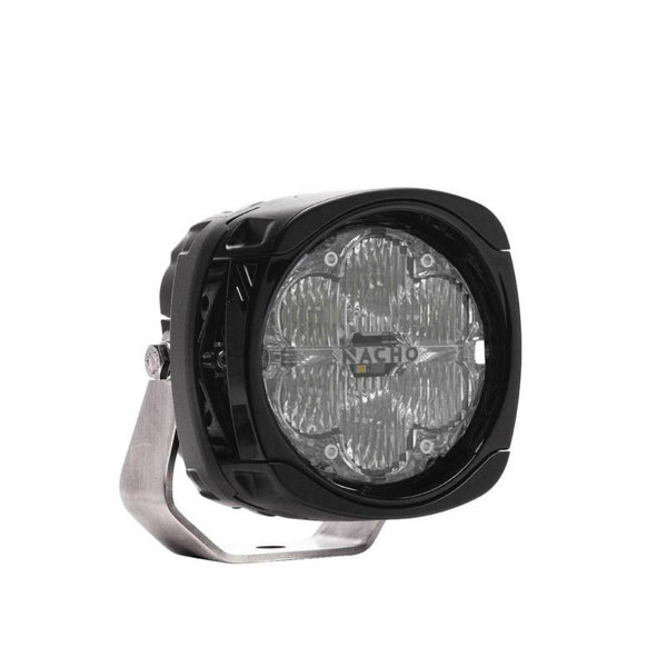 ARB NACHO Quatro Flood 4in. Offroad LED Light - Pair - PM451