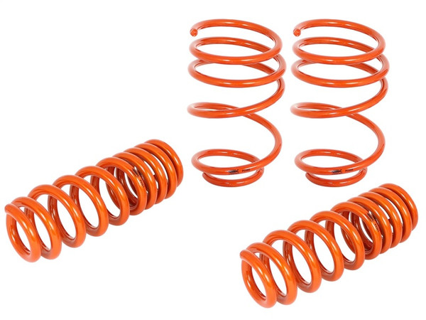 aFe 410-503003-N Control Lowering Springs For 11-13 BMW 335i 3.0L NEW