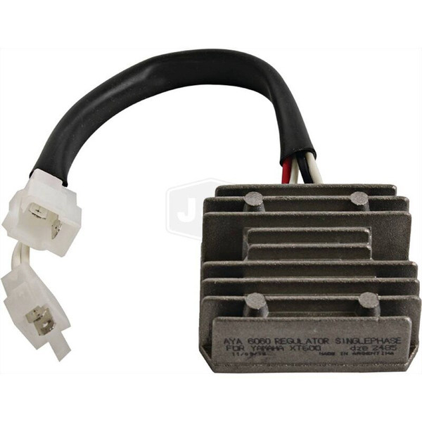Arrowhead Voltage Regulator - 230-58207