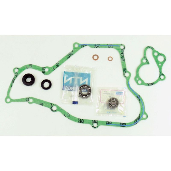 Athena 85-02 Honda CR 80 R Water Pump Gasket Kit - P400210475001