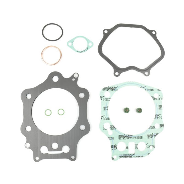 Athena 02-04 Honda TRX 450 FourTraxForeman FE/FM Top End Gasket Kit - P400210600062