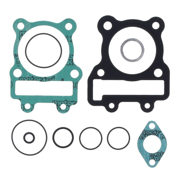 Athena 03-09 Kawasaki KLX 110 130cc 57mm Gasket Kit - P400250160005