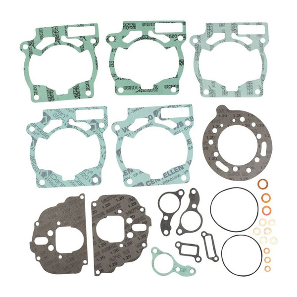 Athena 98-01 KTM 125 EGS / EXC / SX Top End Gasket Kit - P400270600018