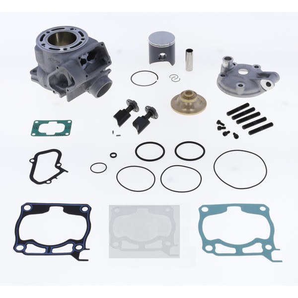 Athena 20-21 Yamaha YZ 125 X Stock Bore Complete Cylinder Kit - P400485100017