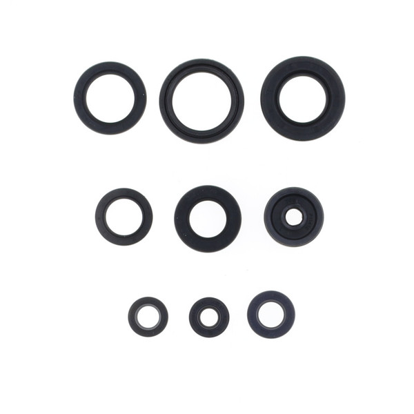 Athena 99-06 Yamaha DT R/RE/X 125cc Oil Seal Kit - P400485400048