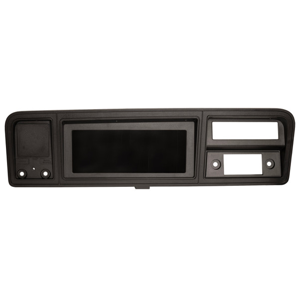 Autometer 73-79 Ford Truck / 78-79 Ford Bronco InVision Digital Instrument Display - 7402