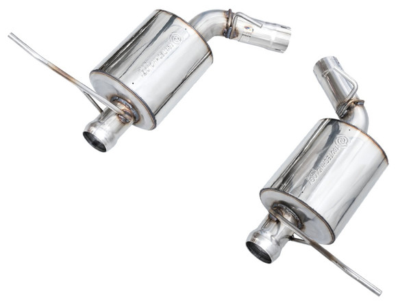 AWE Tuning 18-23 Dodge Durango SRT & Hellcat Track-to-Touring Conversion Kit - 3815-11952