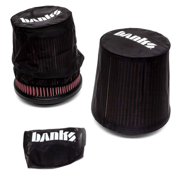 Banks Power Pre-Filter (For PN 42141 / 42141-D) - 42658