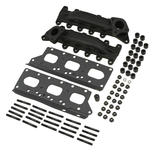 BD Diesel 17-20 Ford Ecoboost 3.5L Exhaust Manifold Kit - 1043061