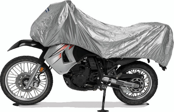 Covermax Large Half Cover For Touring Bike - 107522