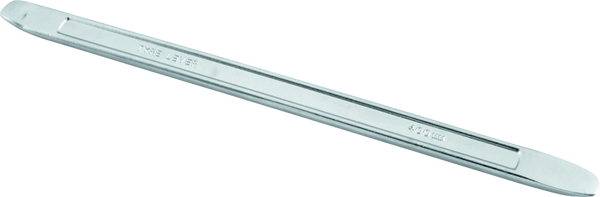 BikeMaster Steel Tire Iron 15-3/4in Chrome - 151544