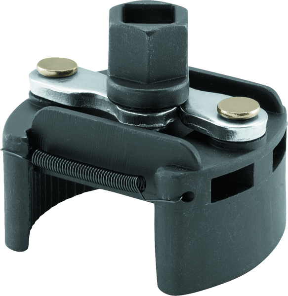 BikeMaster Filter Wrench Adjustable - 151577