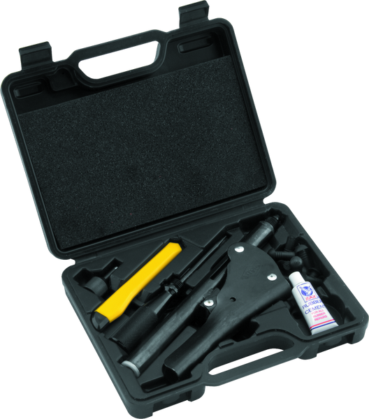 BikeMaster Tire Repair Kit - 151637