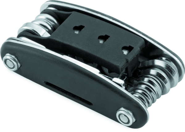 BikeMaster Multitool w/ Sockets - 151657
