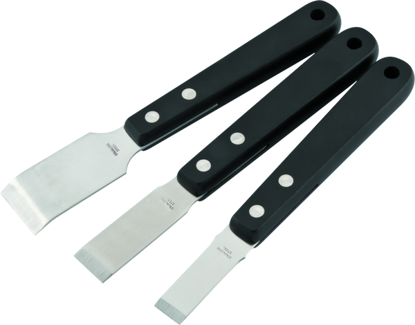 BikeMaster 3-pc Scraper Kit - 151860